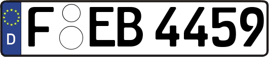 F-EB4459