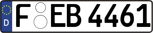 F-EB4461