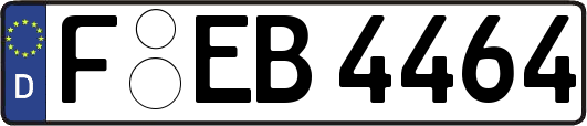 F-EB4464
