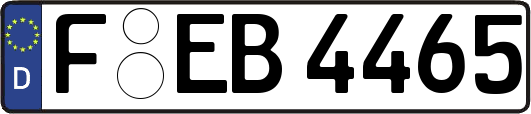 F-EB4465