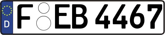 F-EB4467
