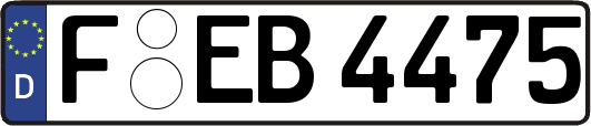 F-EB4475