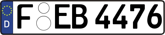 F-EB4476