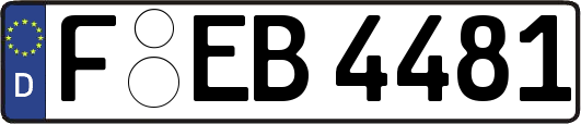 F-EB4481