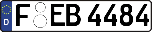 F-EB4484