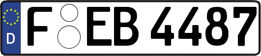 F-EB4487
