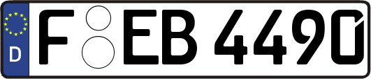 F-EB4490