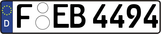 F-EB4494