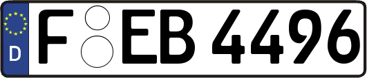 F-EB4496