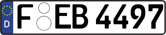 F-EB4497