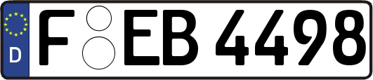 F-EB4498