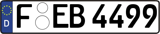 F-EB4499