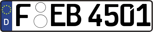 F-EB4501