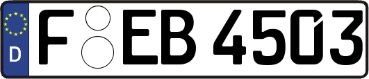 F-EB4503