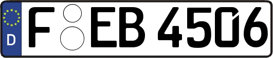 F-EB4506