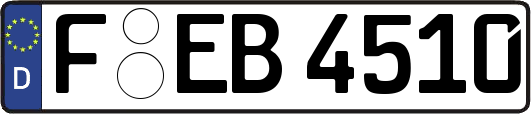 F-EB4510