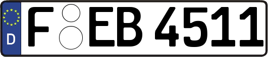 F-EB4511