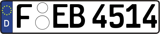 F-EB4514
