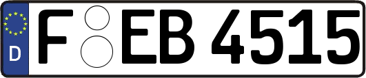 F-EB4515