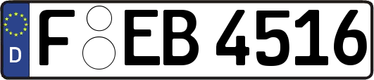 F-EB4516