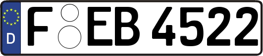 F-EB4522