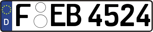 F-EB4524