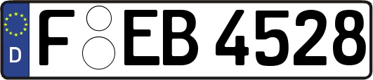 F-EB4528
