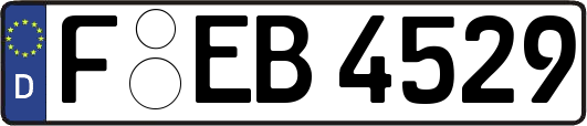 F-EB4529