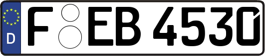F-EB4530