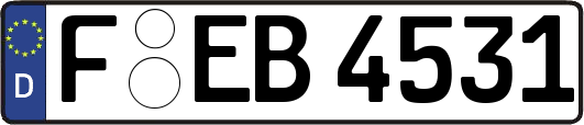 F-EB4531