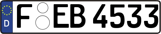 F-EB4533