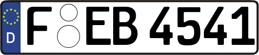 F-EB4541