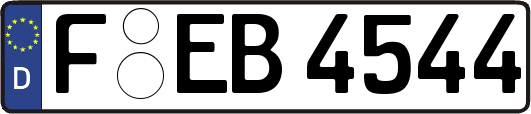 F-EB4544
