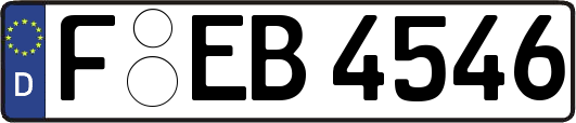 F-EB4546