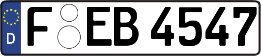 F-EB4547
