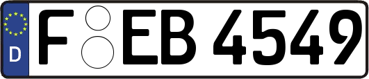 F-EB4549