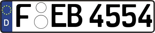 F-EB4554