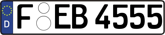 F-EB4555