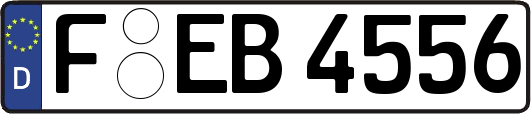 F-EB4556