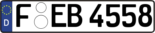 F-EB4558