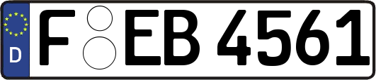 F-EB4561