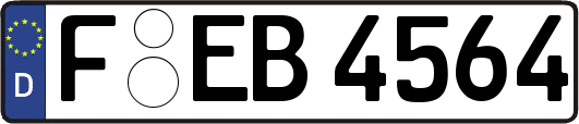 F-EB4564