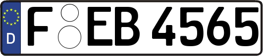 F-EB4565