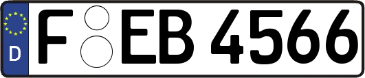 F-EB4566
