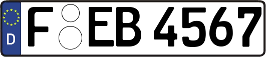 F-EB4567