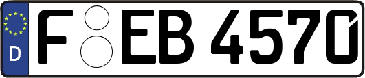 F-EB4570