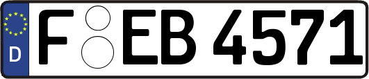 F-EB4571