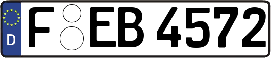 F-EB4572