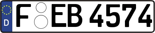 F-EB4574