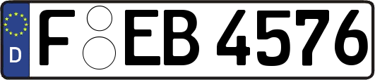 F-EB4576